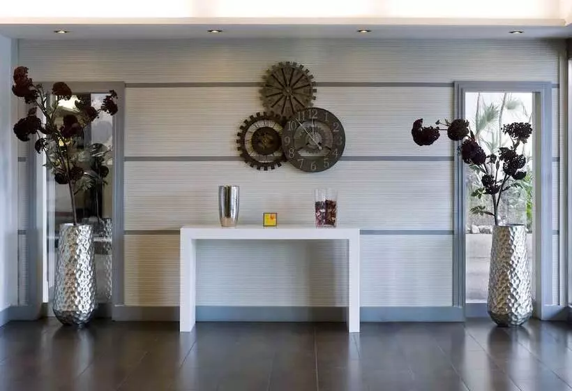 Fotos del hotel Holiday Inn Naples:  6