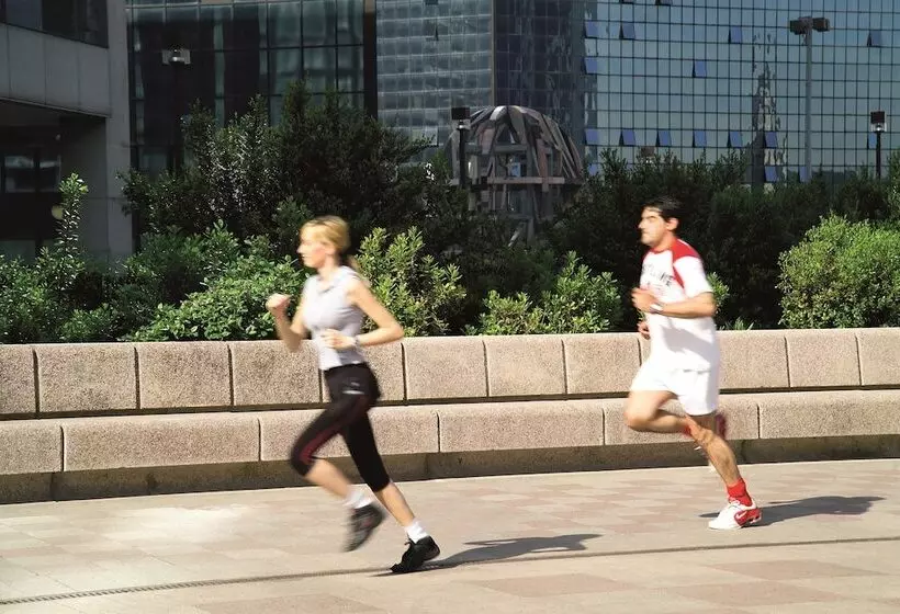 Fotos del hotel Holiday Inn Naples:  4