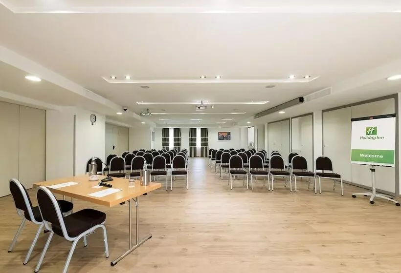 Fotos del hotel Holiday Inn Naples:  3