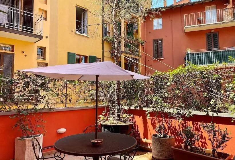 Fotos del hotel Il Guercino:  13