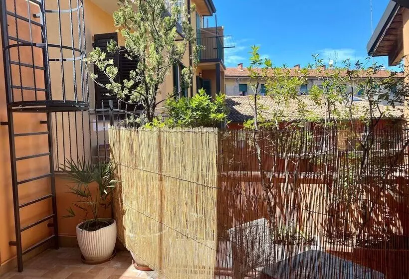 Fotos del hotel Il Guercino:  25