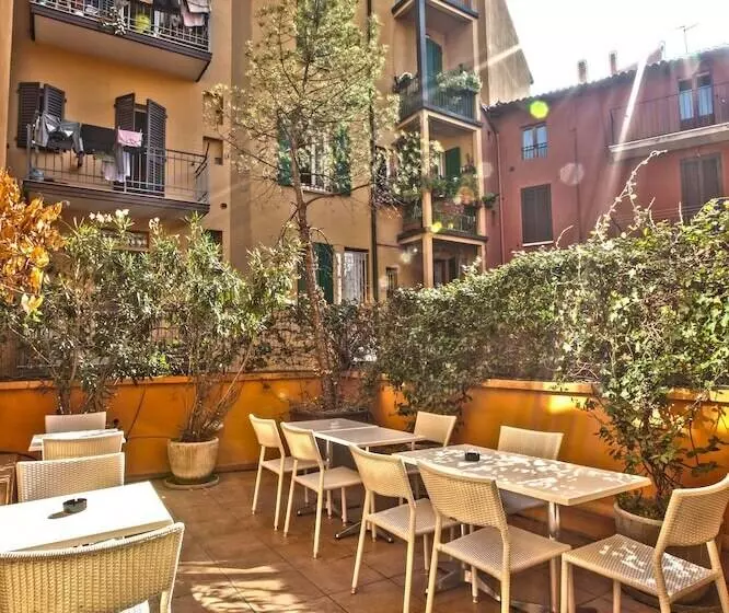 Fotos del hotel Il Guercino:  7