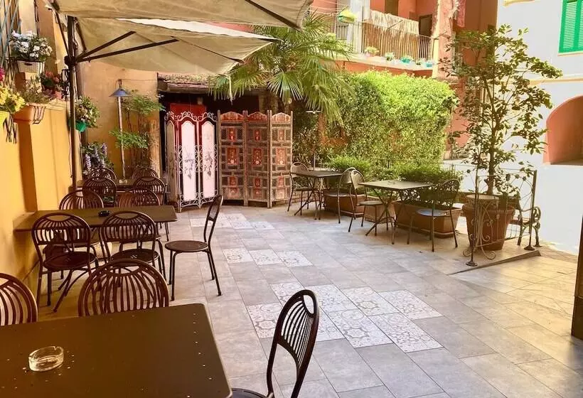 Fotos del hotel Il Guercino:  21