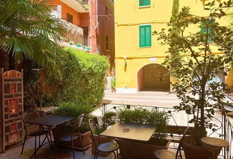 Fotos del hotel Il Guercino:  18