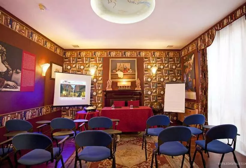 Fotos del hotel Il Guercino:  5