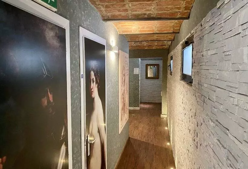 Fotos del hotel Il Guercino:  10