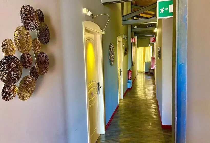 Fotos del hotel Il Guercino:  6