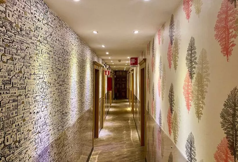 Fotos del hotel Il Guercino:  11