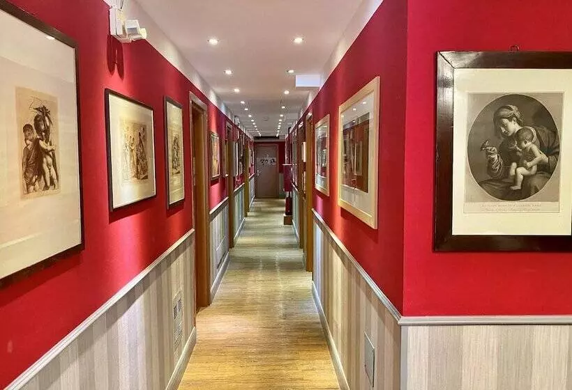 Fotos del hotel Il Guercino:  2