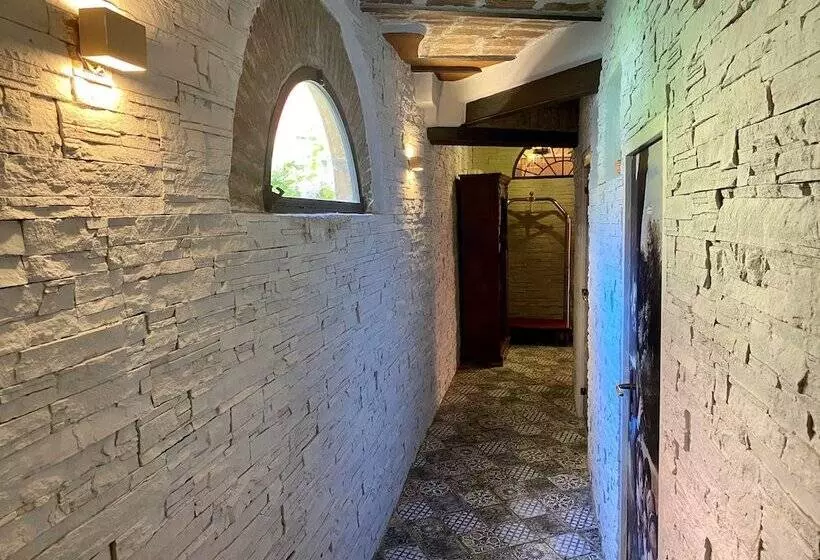 Fotos del hotel Il Guercino:  24