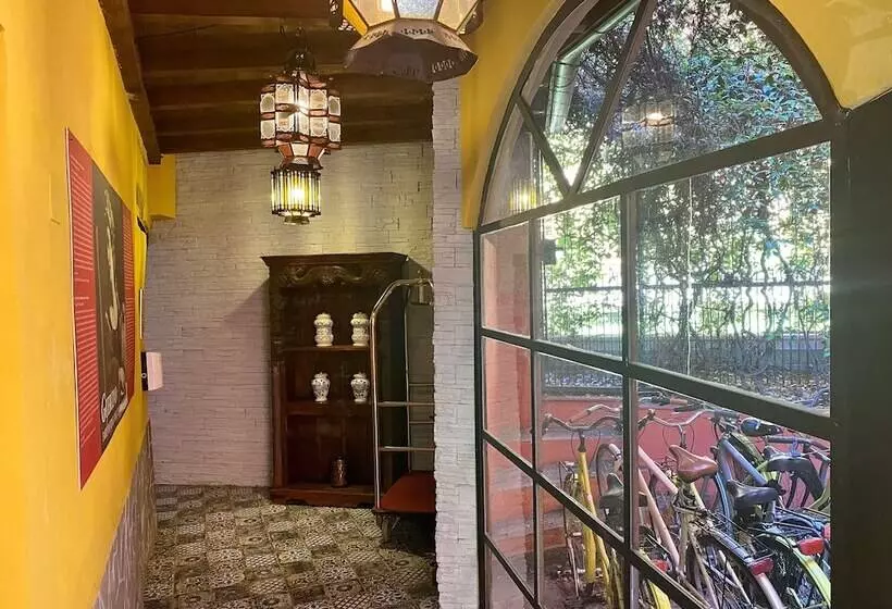 Fotos del hotel Il Guercino:  16