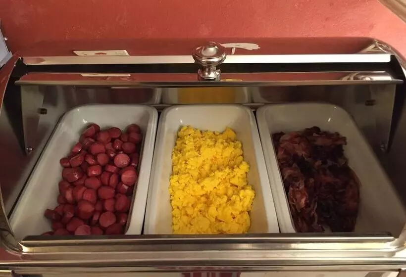 Fotos del hotel Il Guercino:  4