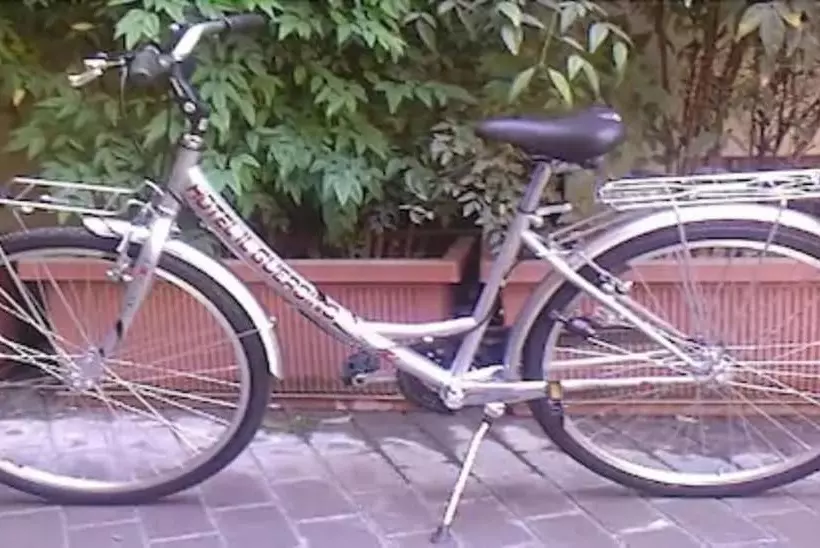 Fotos del hotel Il Guercino:  22