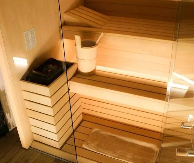 Fotos del hotel Il Guercino:  3