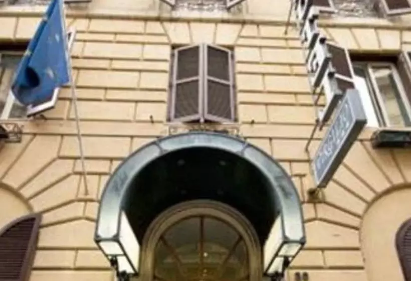 Fotos del hotel Virgilio:  7