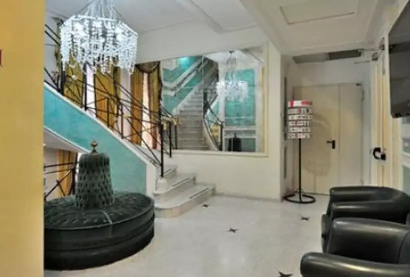 Fotos del hotel Virgilio:  2