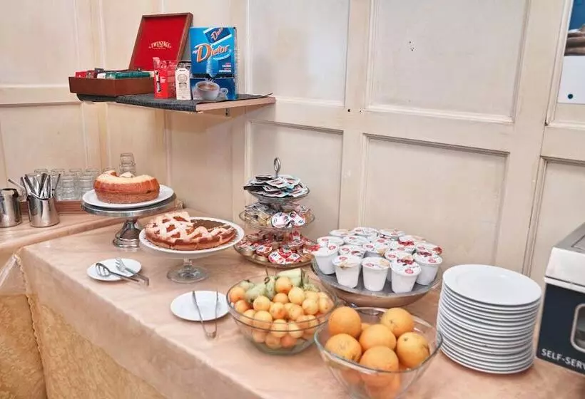 Fotos del hotel Virgilio:  18