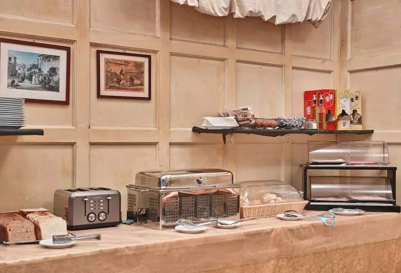 Fotos del hotel Virgilio:  6