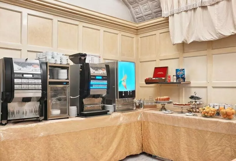 Fotos del hotel Virgilio:  19