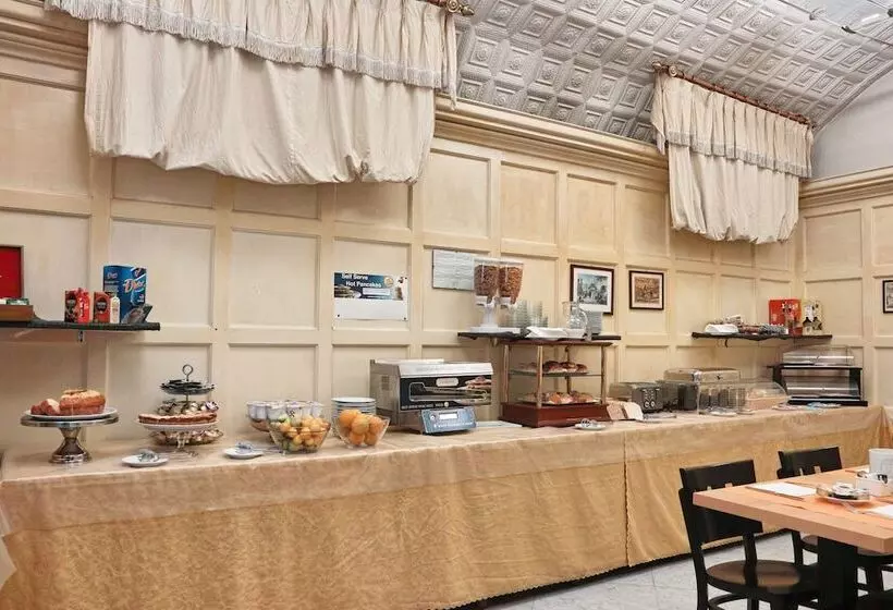 Fotos del hotel Virgilio:  25