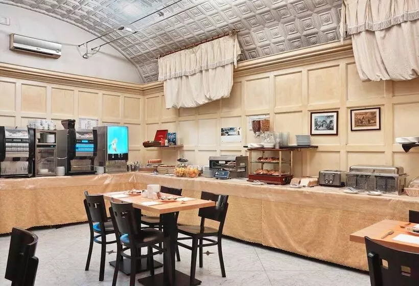 Fotos del hotel Virgilio:  24