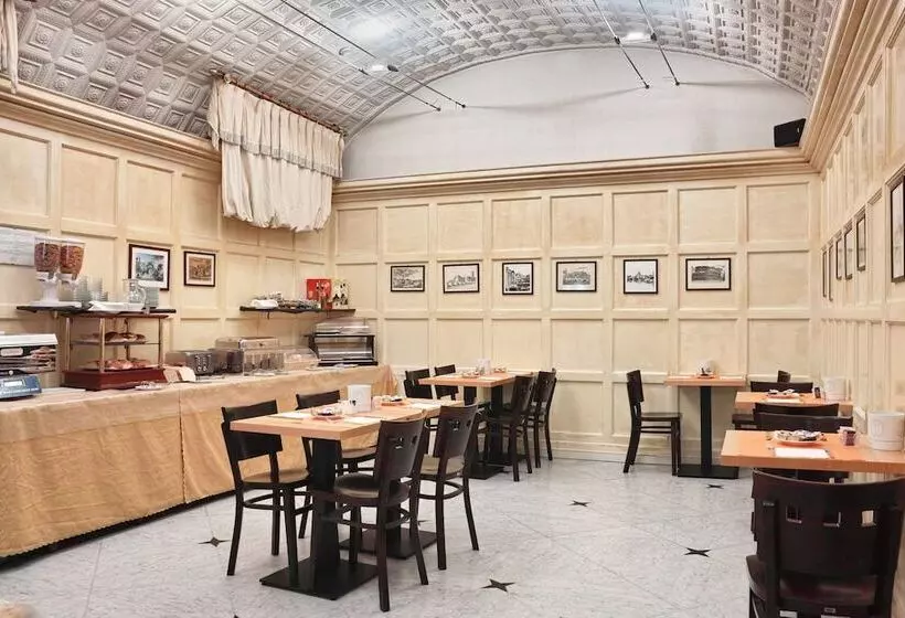 Fotos del hotel Virgilio:  23