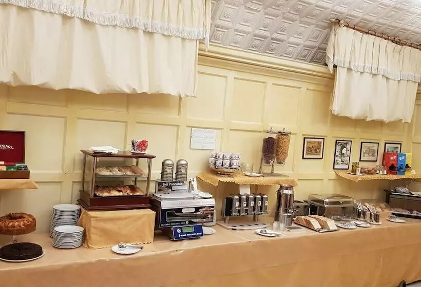 Fotos del hotel Virgilio:  10