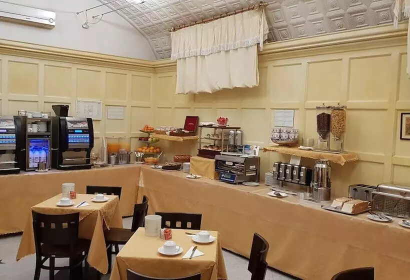 Fotos del hotel Virgilio:  22