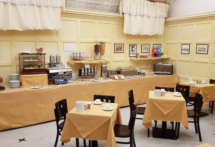 Fotos del hotel Virgilio:  9