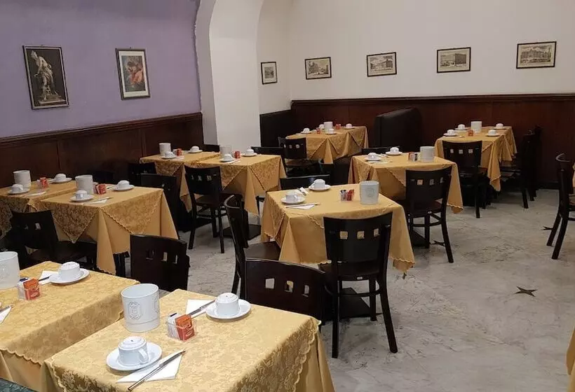 Fotos del hotel Virgilio:  3