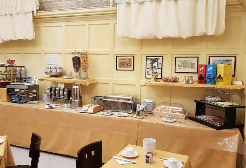 Fotos del hotel Virgilio:  21