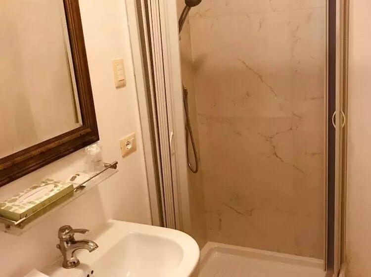 Fotos del hotel Virgilio:  5