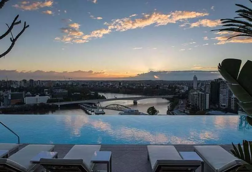 Fotos del hotel Emporium  South Bank:  1