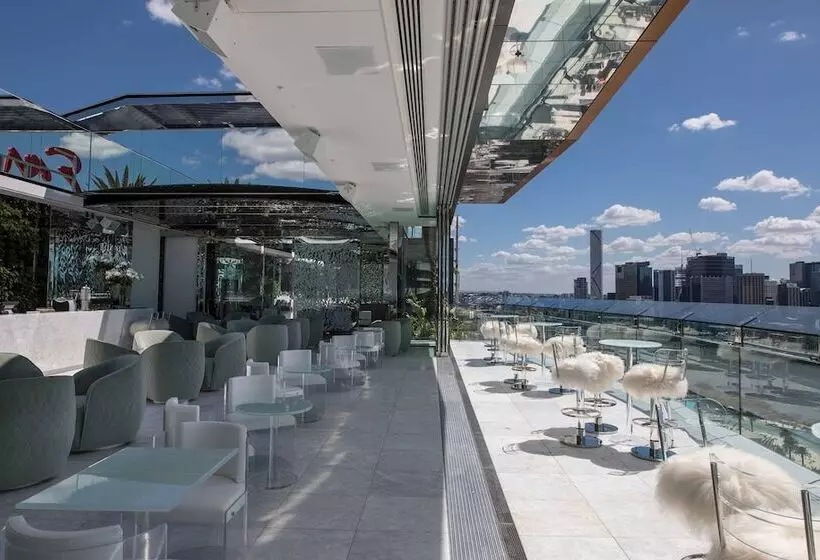 Fotos del hotel Emporium  South Bank:  16