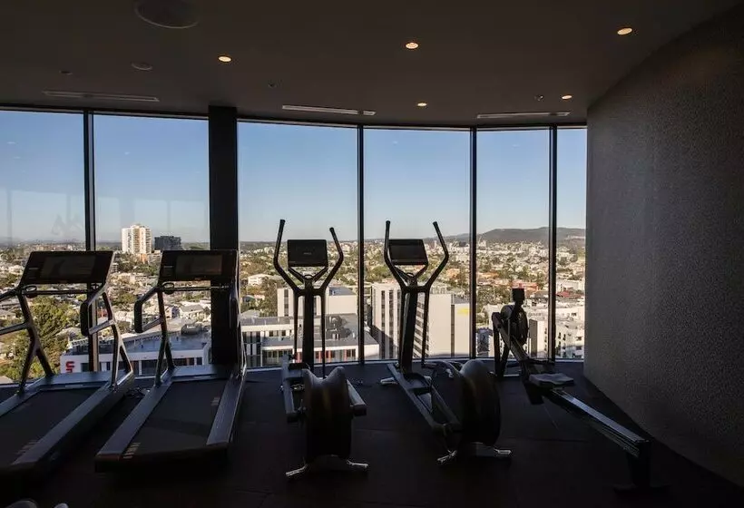 Fotos del hotel Emporium  South Bank:  10