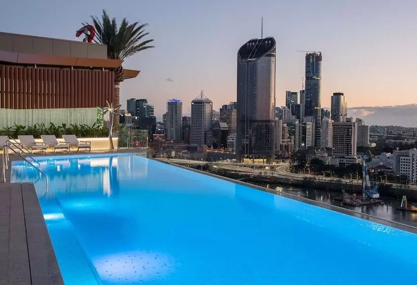 Fotos del hotel Emporium  South Bank:  9