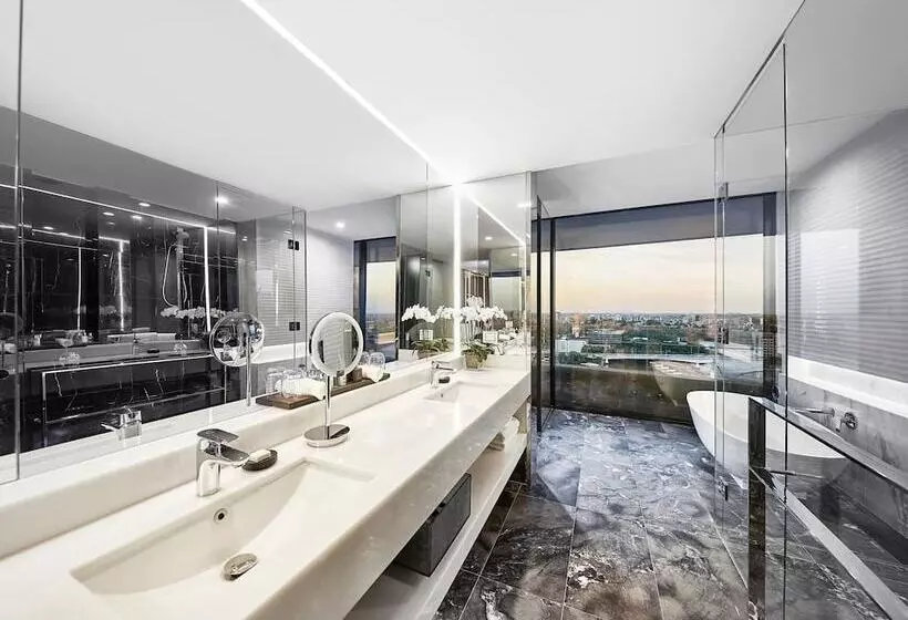 Fotos del hotel Emporium  South Bank:  7