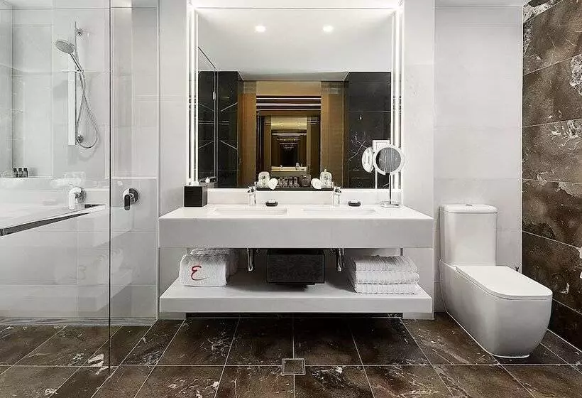 Fotos del hotel Emporium  South Bank:  4