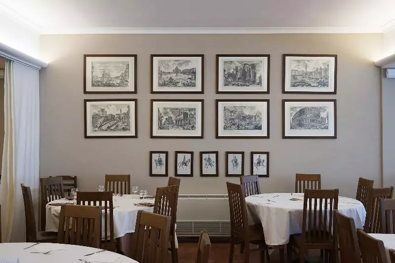 Fotos del hotel Marc Aurelio:  19