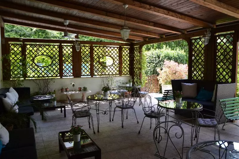 Fotos del hotel Marc Aurelio:  5