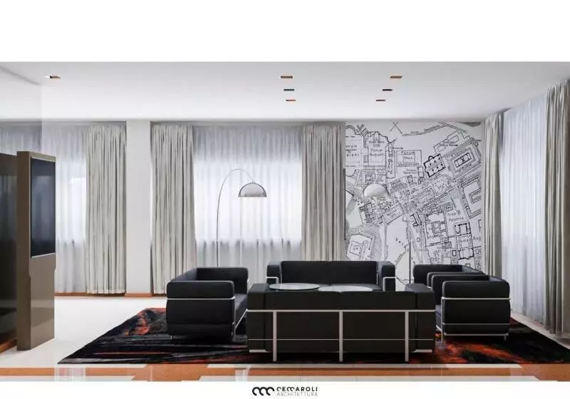 Fotos del hotel Marc Aurelio:  21