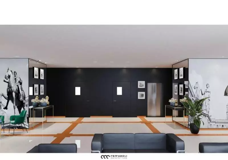 Fotos del hotel Marc Aurelio:  25