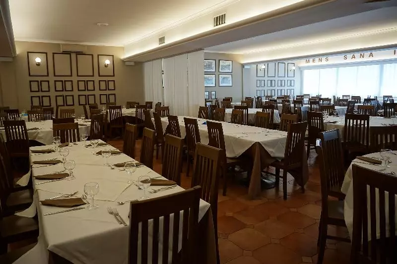 Fotos del hotel Marc Aurelio:  13