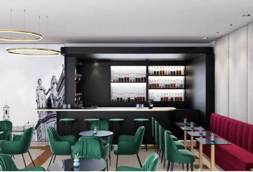 Fotos del hotel Marc Aurelio:  4