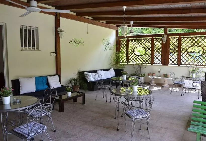 Fotos del hotel Marc Aurelio:  9