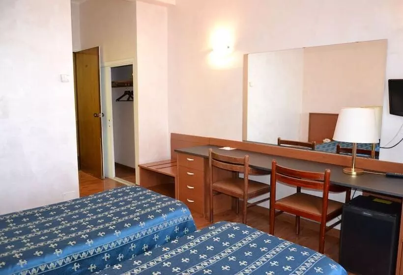 Fotos del hotel Marc Aurelio:  7