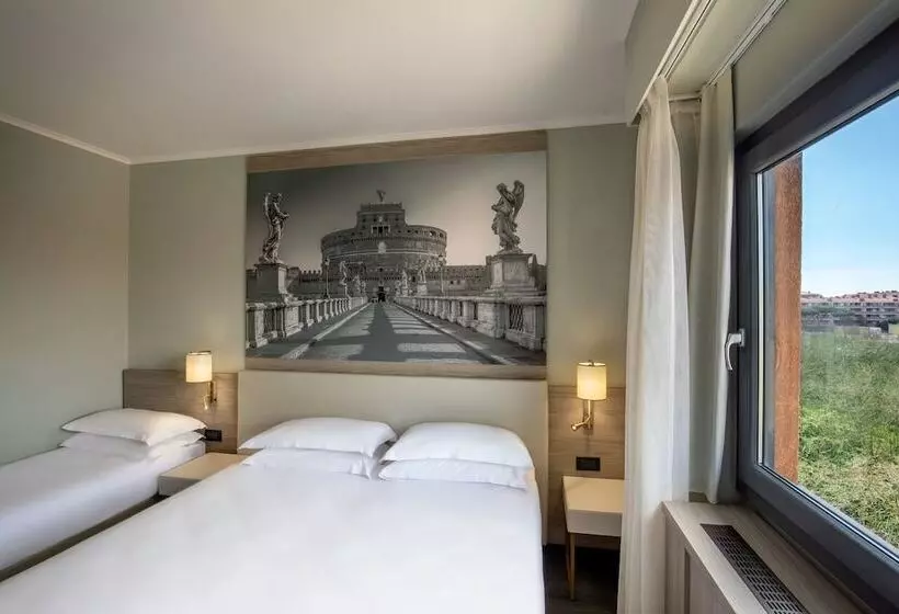 Fotos del hotel Marc Aurelio:  16