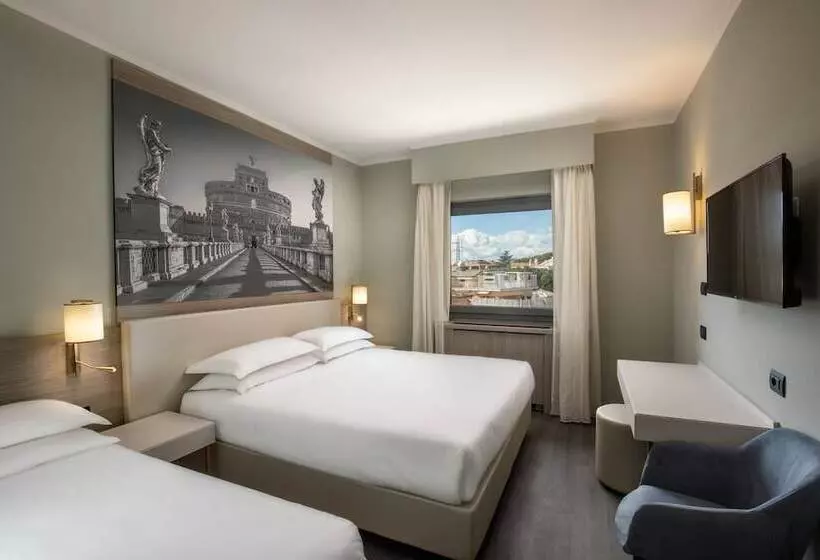 Fotos del hotel Marc Aurelio:  14