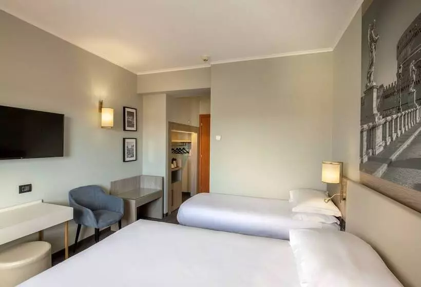 Fotos del hotel Marc Aurelio:  12