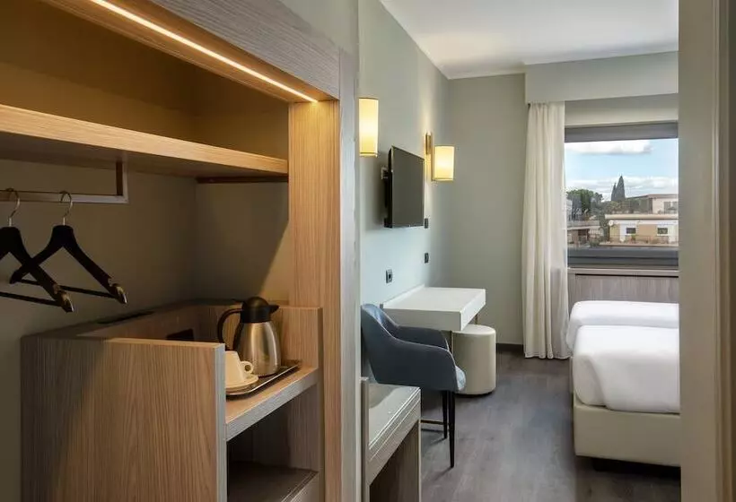 Fotos del hotel Marc Aurelio:  23